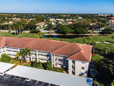 Golf membership Included! Freshly painted 2 bedroom 2 bathrooms on Glen Eagle Golf and Country Club in Florida - for sale on GolfHomes.com, golf home, golf lot
