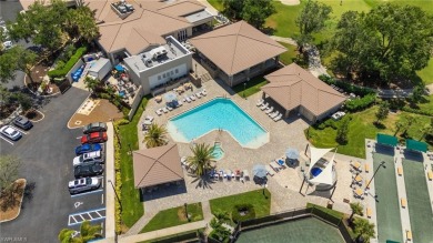 The wait is over! The most requested Spring Run Condo is now on Spring Run Golf Club in Florida - for sale on GolfHomes.com, golf home, golf lot