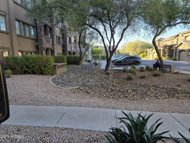 OPEN & SPACIOUS  UNIT IN A QUIET LOCATION IN THE BACK OF THE on Wildfire Golf Club in Arizona - for sale on GolfHomes.com, golf home, golf lot