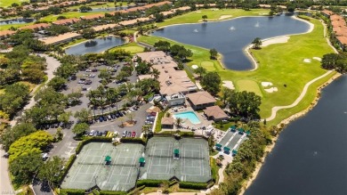 The wait is over! The most requested Spring Run Condo is now on Spring Run Golf Club in Florida - for sale on GolfHomes.com, golf home, golf lot