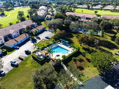 Golf membership Included! Freshly painted 2 bedroom 2 bathrooms on Glen Eagle Golf and Country Club in Florida - for sale on GolfHomes.com, golf home, golf lot