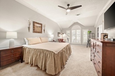 Beautifully updated one-story gem, perfectly situated in a on The Golf Club at Fossil Creek in Texas - for sale on GolfHomes.com, golf home, golf lot