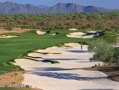 OPEN & SPACIOUS  UNIT IN A QUIET LOCATION IN THE BACK OF THE on Wildfire Golf Club in Arizona - for sale on GolfHomes.com, golf home, golf lot