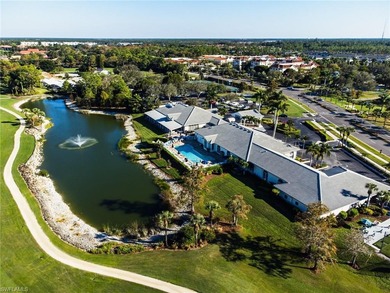 Golf membership Included! Freshly painted 2 bedroom 2 bathrooms on Glen Eagle Golf and Country Club in Florida - for sale on GolfHomes.com, golf home, golf lot