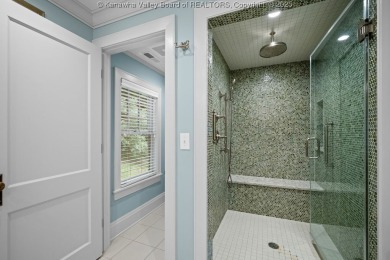 1931 Village Run Road often referred to as the Branch-LaFollette on The Greenbrier Golf Resort in West Virginia - for sale on GolfHomes.com, golf home, golf lot
