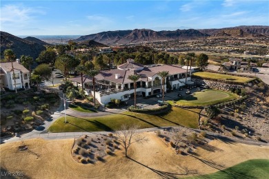 Incredible opportunity to build a custom home on Lake Las Vegas on South Shore At Lake Las Vegas in Nevada - for sale on GolfHomes.com, golf home, golf lot