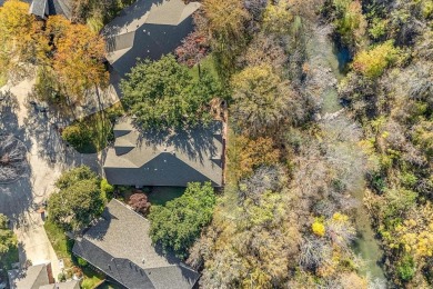 Beautifully updated one-story gem, perfectly situated in a on The Golf Club at Fossil Creek in Texas - for sale on GolfHomes.com, golf home, golf lot