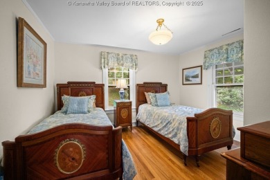 1931 Village Run Road often referred to as the Branch-LaFollette on The Greenbrier Golf Resort in West Virginia - for sale on GolfHomes.com, golf home, golf lot
