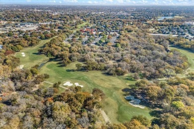 Beautifully updated one-story gem, perfectly situated in a on The Golf Club at Fossil Creek in Texas - for sale on GolfHomes.com, golf home, golf lot