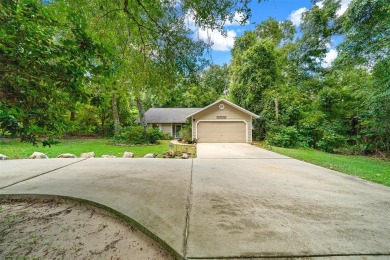 Under contract-accepting backup offers. Beautiful Wooded lot .31 on Baseline Golf Course in Florida - for sale on GolfHomes.com, golf home, golf lot