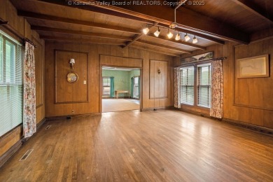 1931 Village Run Road often referred to as the Branch-LaFollette on The Greenbrier Golf Resort in West Virginia - for sale on GolfHomes.com, golf home, golf lot