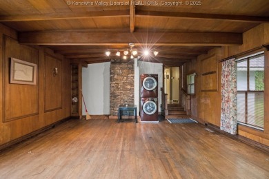 1931 Village Run Road often referred to as the Branch-LaFollette on The Greenbrier Golf Resort in West Virginia - for sale on GolfHomes.com, golf home, golf lot