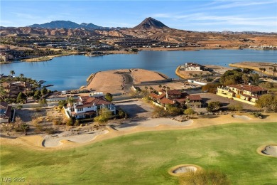 Incredible opportunity to build a custom home on Lake Las Vegas on South Shore At Lake Las Vegas in Nevada - for sale on GolfHomes.com, golf home, golf lot