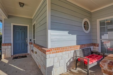 Charming cottage-style home in the desirable Winsor Meadows at on WestRidge Golf Course in Texas - for sale on GolfHomes.com, golf home, golf lot