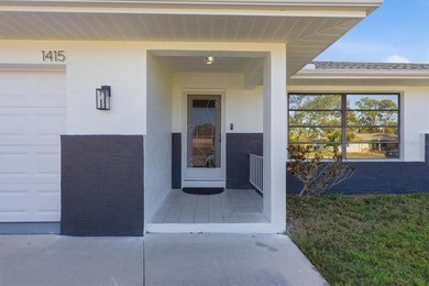 If you know Venice, you know location is everything and this on Jacaranda West Country Club in Florida - for sale on GolfHomes.com, golf home, golf lot