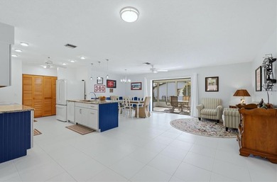 If you know Venice, you know location is everything and this on Jacaranda West Country Club in Florida - for sale on GolfHomes.com, golf home, golf lot