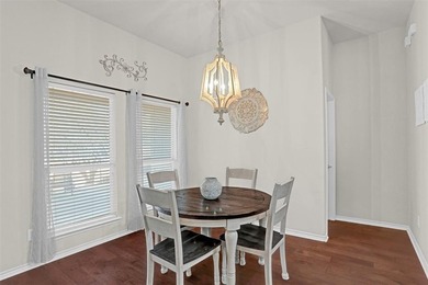 Charming cottage-style home in the desirable Winsor Meadows at on WestRidge Golf Course in Texas - for sale on GolfHomes.com, golf home, golf lot