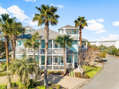 Can't beat this price! Under a million and only 1 block to on Seascape Golf Course in Florida - for sale on GolfHomes.com, golf home, golf lot