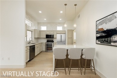 Welcome to this completely renovated 2-bedroom, 2-bathroom Elko on Eagle Crest Golf Club in Nevada - for sale on GolfHomes.com, golf home, golf lot