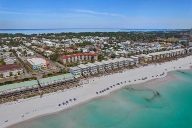 Can't beat this price! Under a million and only 1 block to on Seascape Golf Course in Florida - for sale on GolfHomes.com, golf home, golf lot