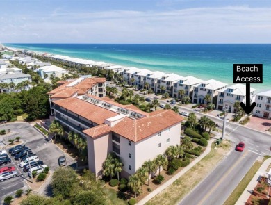 Can't beat this price! Under a million and only 1 block to on Seascape Golf Course in Florida - for sale on GolfHomes.com, golf home, golf lot