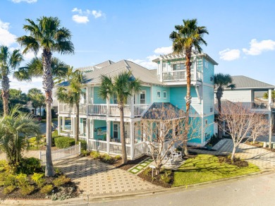 Can't beat this price! Under a million and only 1 block to on Seascape Golf Course in Florida - for sale on GolfHomes.com, golf home, golf lot