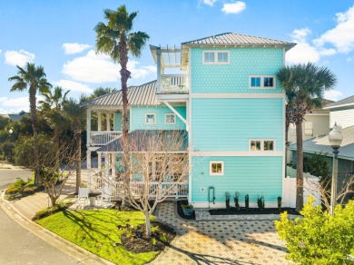 Can't beat this price! Under a million and only 1 block to on Seascape Golf Course in Florida - for sale on GolfHomes.com, golf home, golf lot