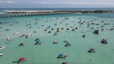 Can't beat this price! Under a million and only 1 block to on Seascape Golf Course in Florida - for sale on GolfHomes.com, golf home, golf lot