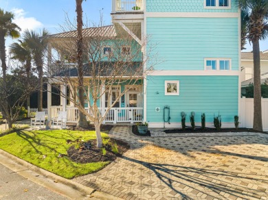 Can't beat this price! Under a million and only 1 block to on Seascape Golf Course in Florida - for sale on GolfHomes.com, golf home, golf lot