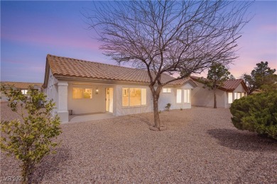 Welcome to this completely renovated 2-bedroom, 2-bathroom Elko on Eagle Crest Golf Club in Nevada - for sale on GolfHomes.com, golf home, golf lot
