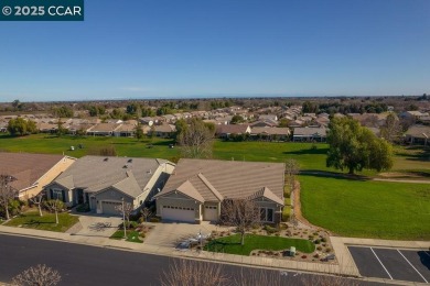 Welcome to 940 Centennial Drive, a beautifully maintained on Brentwood Golf Club in California - for sale on GolfHomes.com, golf home, golf lot