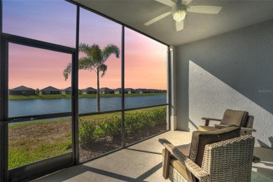 This GOLF MEMBERSHIP included residence offers the recreational on Heritage Landing Golf  in Florida - for sale on GolfHomes.com, golf home, golf lot
