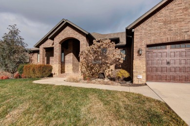 OPEN SUNDAY 1-3 Treasure of Cassidy Addition! Welcome to 6011 on Fremont Hills Country Club in Missouri - for sale on GolfHomes.com, golf home, golf lot