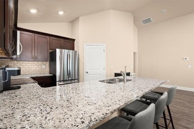 Modern Craftsman Living in the Heart of Lake Arrowhead  One of on The Highlands Course at Lake Arrowhead in Georgia - for sale on GolfHomes.com, golf home, golf lot