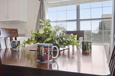 Welcome to easy living in this beautifully furnished penthouse on Thousand Hills Golf Resort in Missouri - for sale on GolfHomes.com, golf home, golf lot