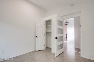 Experience the best of Saddlebrooke living in this beautifully on Saddlebrooke Golf Course in Arizona - for sale on GolfHomes.com, golf home, golf lot