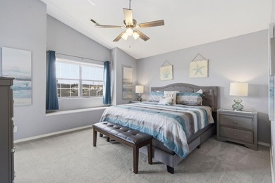 Welcome to easy living in this beautifully furnished penthouse on Thousand Hills Golf Resort in Missouri - for sale on GolfHomes.com, golf home, golf lot