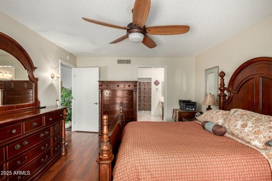 Experience the best of active adult living in the heart of Sun on Hillcrest Golf Club in Arizona - for sale on GolfHomes.com, golf home, golf lot