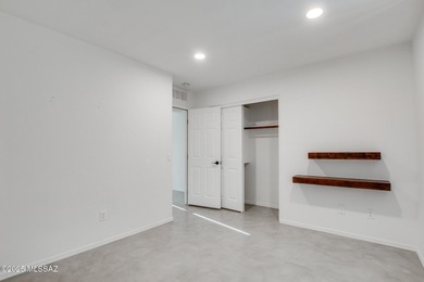 Experience the best of Saddlebrooke living in this beautifully on Saddlebrooke Golf Course in Arizona - for sale on GolfHomes.com, golf home, golf lot