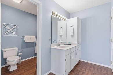 Welcome to easy living in this beautifully furnished penthouse on Thousand Hills Golf Resort in Missouri - for sale on GolfHomes.com, golf home, golf lot