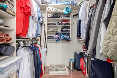 Experience the best of active adult living in the heart of Sun on Hillcrest Golf Club in Arizona - for sale on GolfHomes.com, golf home, golf lot