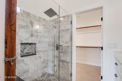 Experience the best of Saddlebrooke living in this beautifully on Saddlebrooke Golf Course in Arizona - for sale on GolfHomes.com, golf home, golf lot