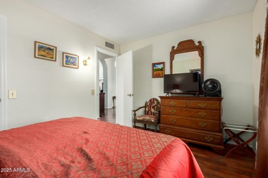 Experience the best of active adult living in the heart of Sun on Hillcrest Golf Club in Arizona - for sale on GolfHomes.com, golf home, golf lot