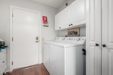 Experience the best of active adult living in the heart of Sun on Hillcrest Golf Club in Arizona - for sale on GolfHomes.com, golf home, golf lot