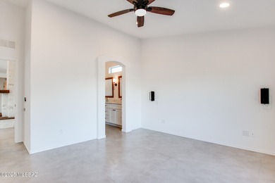 Experience the best of Saddlebrooke living in this beautifully on Saddlebrooke Golf Course in Arizona - for sale on GolfHomes.com, golf home, golf lot