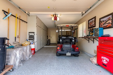 Experience the best of active adult living in the heart of Sun on Hillcrest Golf Club in Arizona - for sale on GolfHomes.com, golf home, golf lot