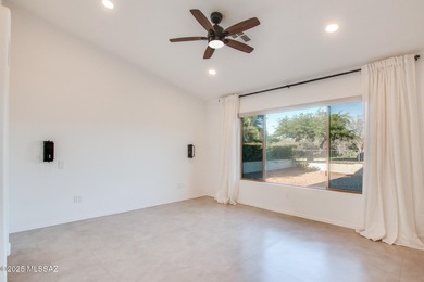 Experience the best of Saddlebrooke living in this beautifully on Saddlebrooke Golf Course in Arizona - for sale on GolfHomes.com, golf home, golf lot