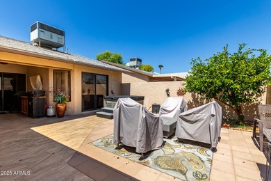 Experience the best of active adult living in the heart of Sun on Hillcrest Golf Club in Arizona - for sale on GolfHomes.com, golf home, golf lot