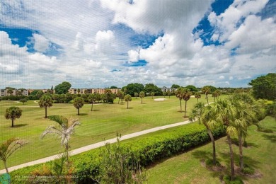 SPECTACULAR PANORAMIC VIEWS OF THE GOLF COURSE FROM THE LARGE on Boca Dunes Golf and Country Club in Florida - for sale on GolfHomes.com, golf home, golf lot