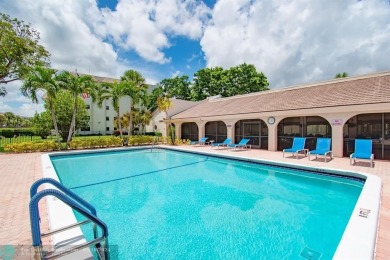 SPECTACULAR PANORAMIC VIEWS OF THE GOLF COURSE FROM THE LARGE on Boca Dunes Golf and Country Club in Florida - for sale on GolfHomes.com, golf home, golf lot